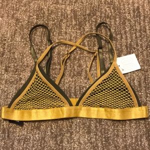 NWT URBAN OUTFITTERS BRALETTE